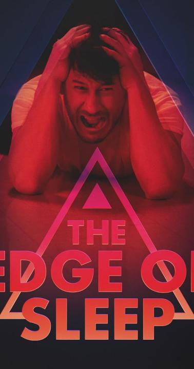 مسلسل The Edge of Sleep