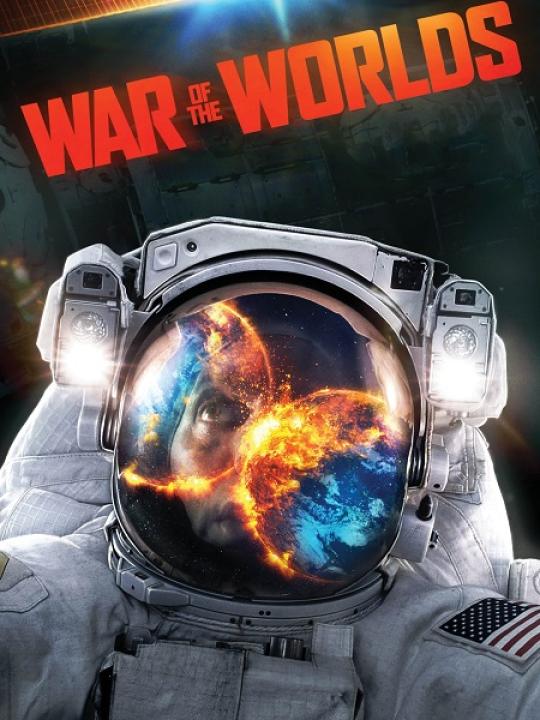 مسلسل War of the Worlds الموسم الثالث الحلقة 7 مترجمة