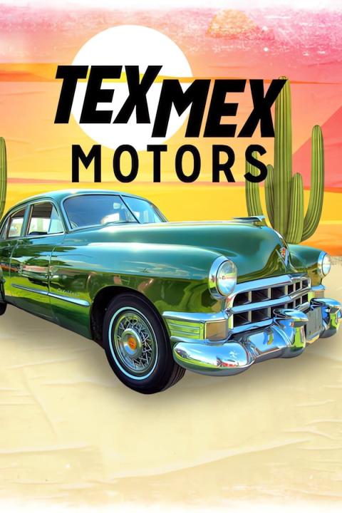 مسلسل Tex Mex Motors الموسم الاول الحلقة 2 مترجمة