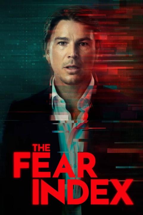 مسلسل The Fear Index الحلقة 4 الاخيرة مترجمة