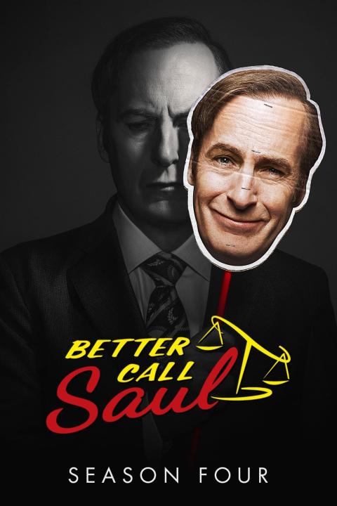 مسلسل Better Call Saul الموسم الرابع الحلقة 4 مترجمة