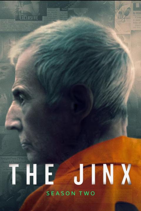 مسلسل The Jinx: The Life and Deaths of Robert Durst الموسم الثاني