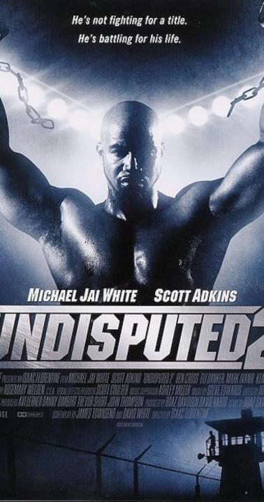 فيلم 2006 Undisputed 2: Last Man Standing مترجم