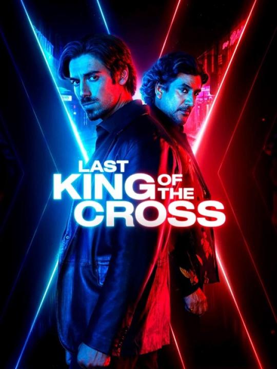 مسلسل Last King of the Cross الموسم الثاني الحلقة 7 مترجمة