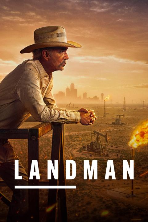 مسلسل Landman الحلقة 3 مترجمة