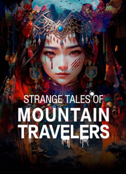 فيلم Strange Tales of Mountain Travelers 2024 مترجم