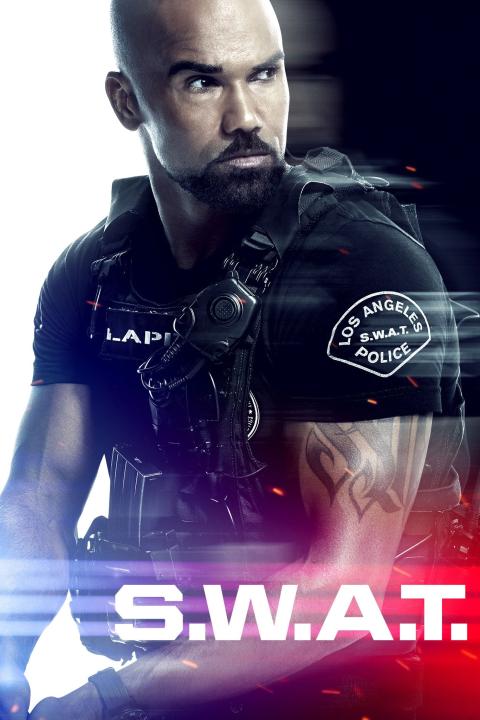 مسلسل S.W.A.T. الموسم الثاني الحلقة 8 مترجمة