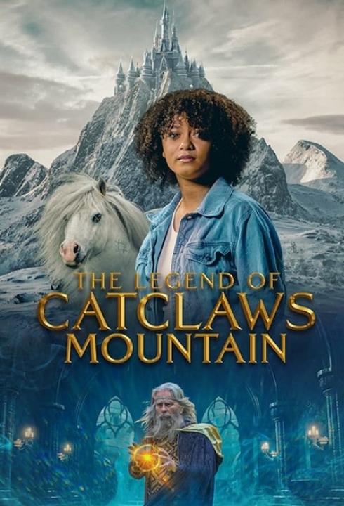 مشاهدة فيلم The Legend of Catclaws Mountain 2024 مترجم