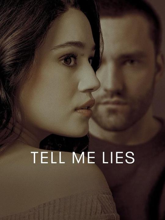 مسلسل Tell Me Lies الموسم الثاني الحلقة 2 مترجمة