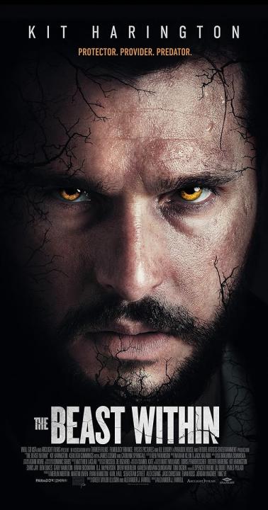 مشاهدة فيلم The Beast Within 2024 مترجم