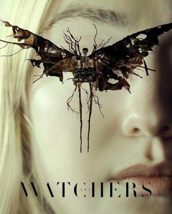 مشاهدة فيلم The Watchers 2024 مترجم