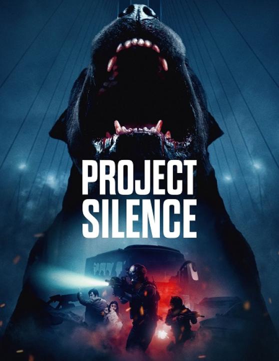 مشاهدة فيلم Project Silence 2024 مترجم