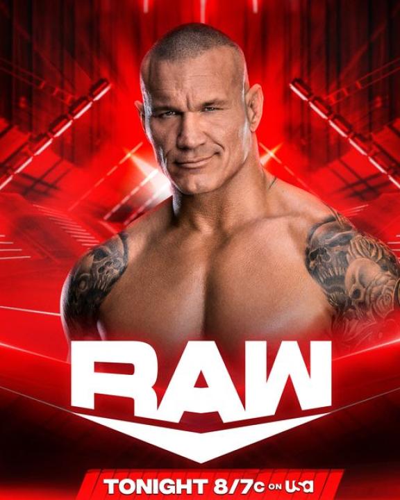 مشاهدة عرض الرو WWE Raw 26.08.2024 مترجم