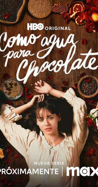 مسلسل Like Water for Chocolate الموسم الاول الحلقة 3 مترجمة