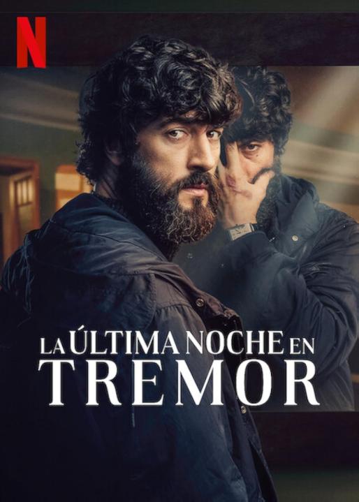 مسلسل The Last Night at Tremore Beach الحلقة 7 مترجمة