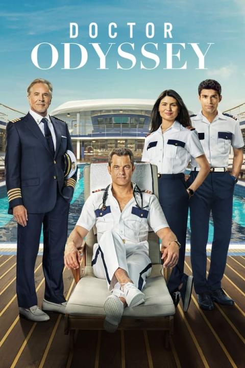 مسلسل Doctor Odyssey الموسم الاول الحلقة 5 مترجمة