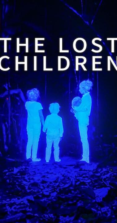 مشاهدة فيلم The Lost Children 2024 مترجم