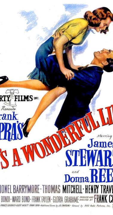 فيلم It’s a Wonderful Life 1946 مترجم