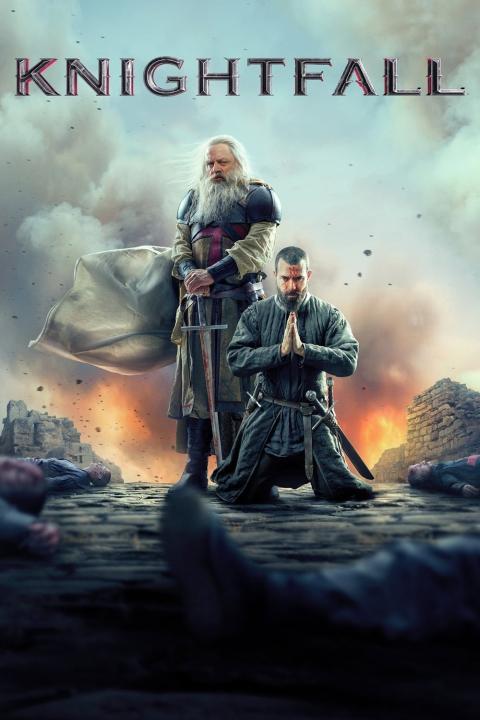 مسلسل Knightfall الموسم الثاني الحلقة 2 مترجمة