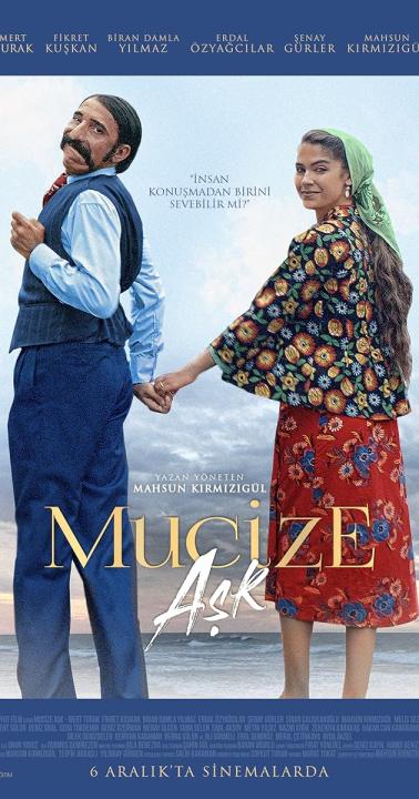 فيلم Mucize 2: Ask 2019 مترجم