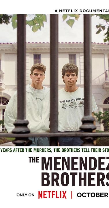 فيلم The Menendez Brothers 2024 مترجم